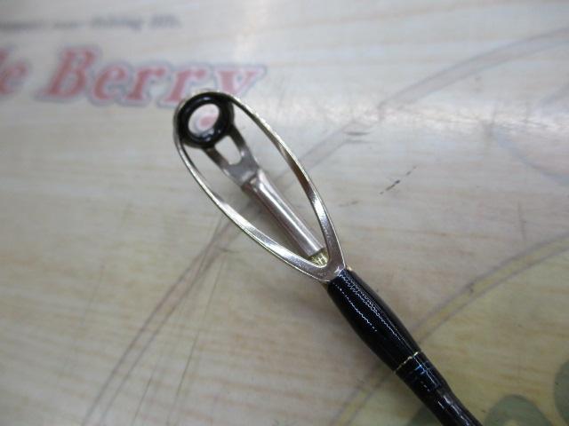 グラップラー B633