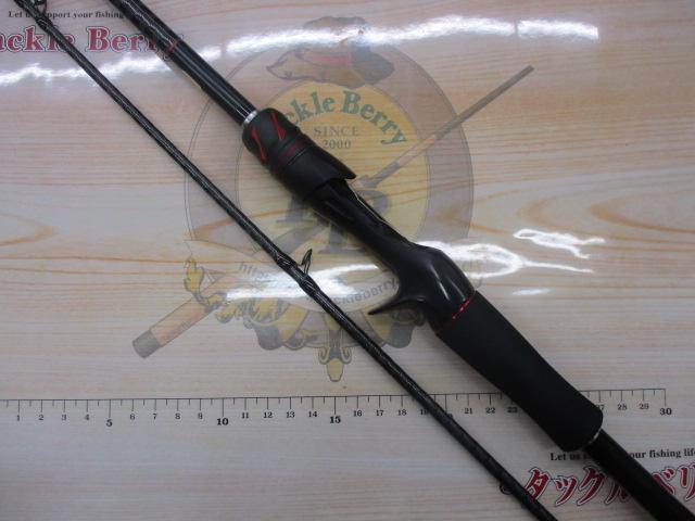 20ゾディアス 1610M-2｜＠ベリーネット 日本最大新品中古釣具WEBショップ