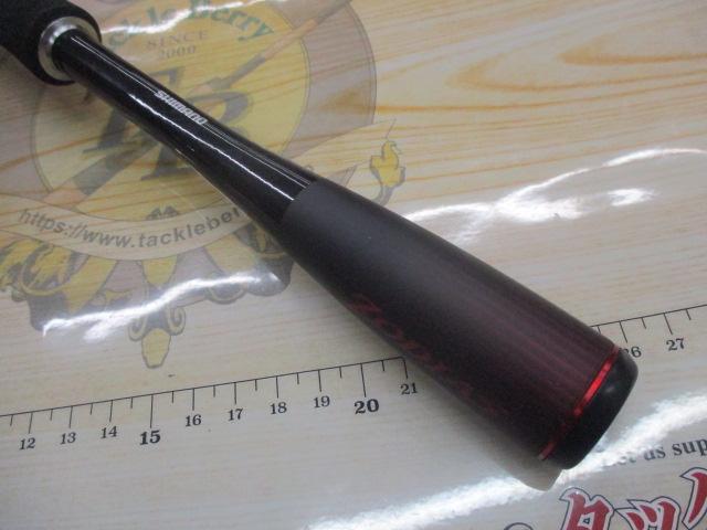 20ゾディアス 1610M-2｜＠ベリーネット 日本最大新品中古釣具WEBショップ