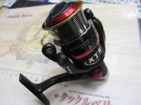 TDイージス 2506｜＠ベリーネット 日本最大新品中古釣具WEBショップ
