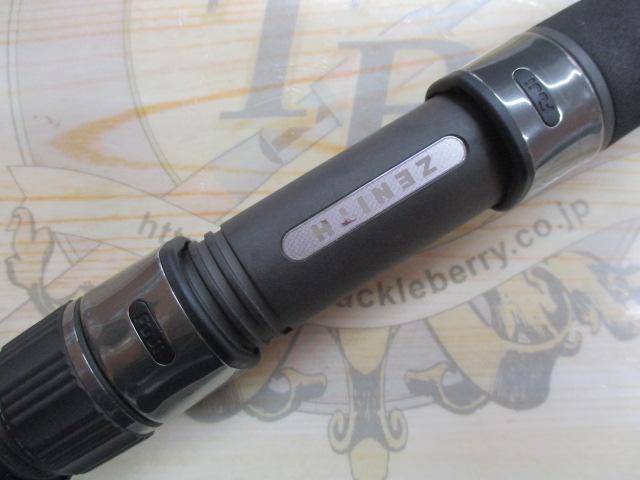 ZEROSHIKI リベレーター ZL-S68MH