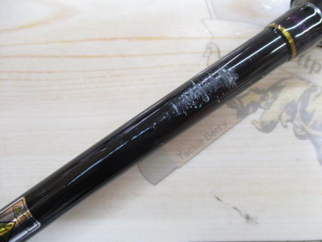 ZEROSHIKI リベレーター ZL-S68MH