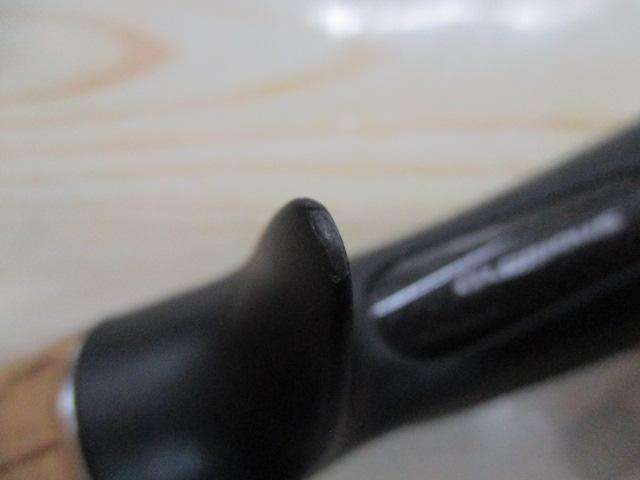ポイズングロリアス 166L BFS 66 HARDBAIT FINESSE