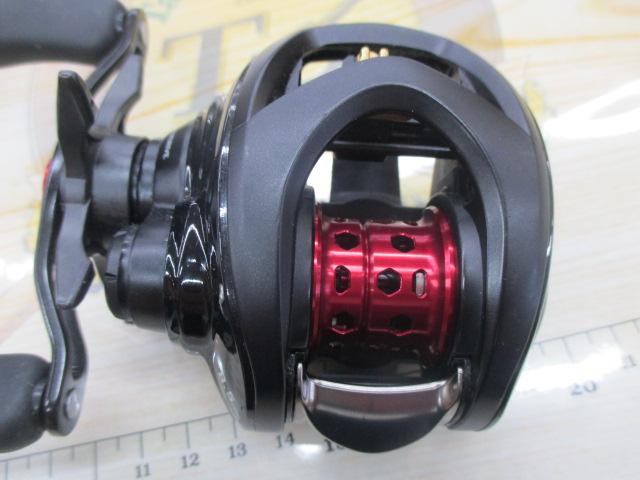 SS AIR TW 8.5L