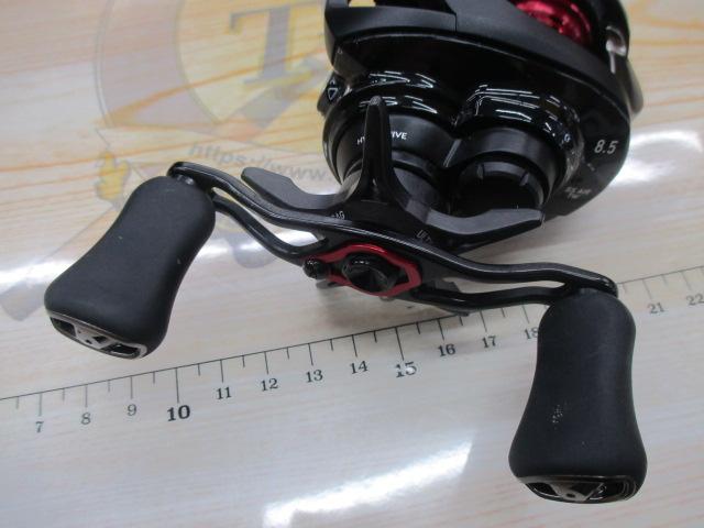 SS AIR TW 8.5L