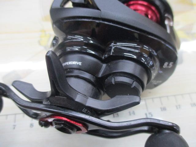 SS AIR TW 8.5L