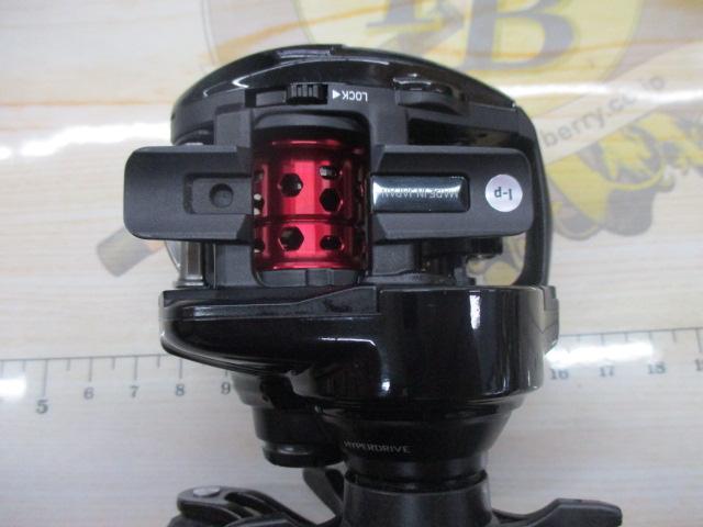 SS AIR TW 8.5L