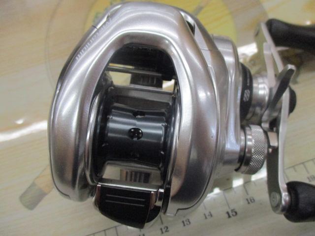 16メタニウムMGL HG RH