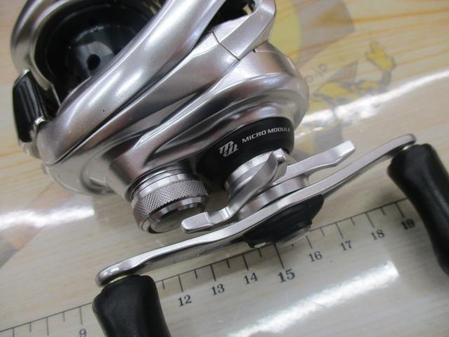16メタニウムMGL HG RH