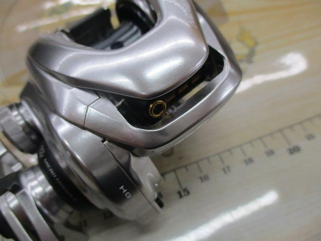 16メタニウムMGL HG RH