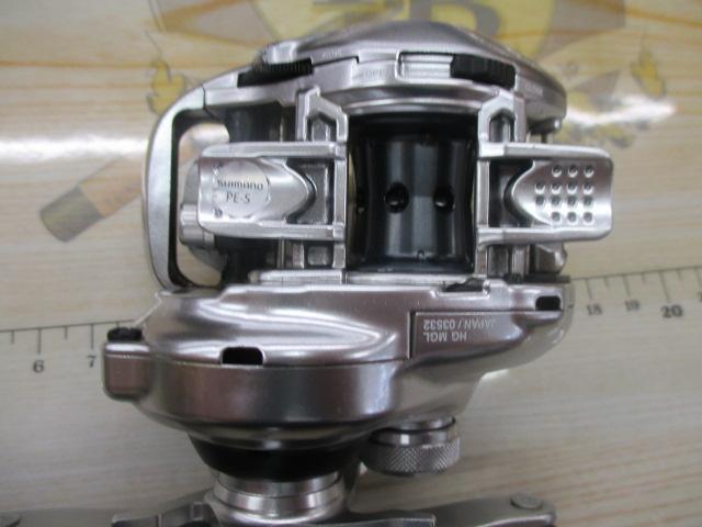 16メタニウムMGL HG RH