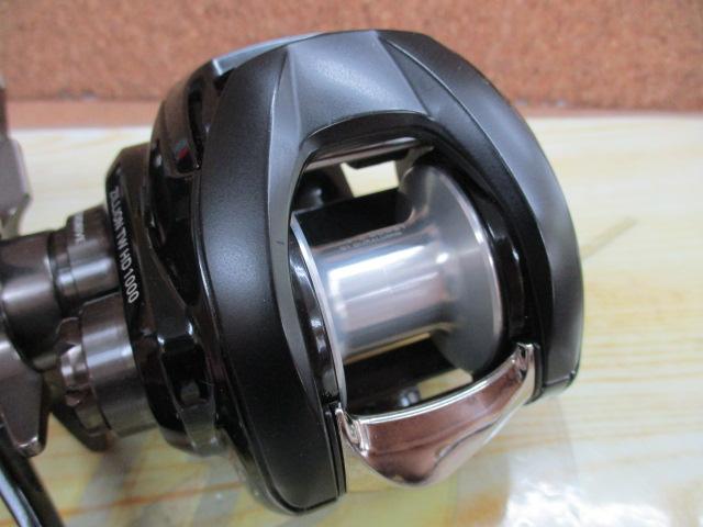 22ジリオン TW HD 1000XHL｜＠ベリーネット 日本最大新品中古釣具WEB