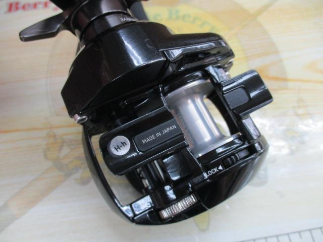 22ジリオン TW HD 1000XHL｜＠ベリーネット 日本最大新品中古釣具WEB