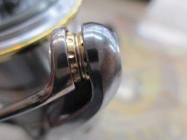 18ステラ C2000SHG