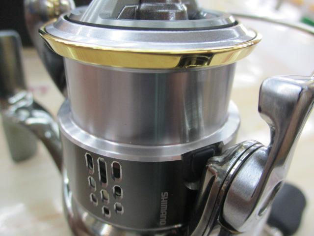 18ステラ C2000SHG