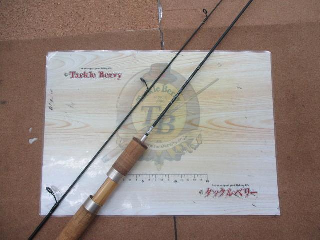 シルバークリークX SC-X532XULSS-S