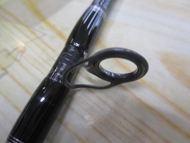 21グラップラーBBタイプLJ B63-1