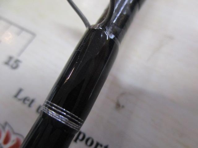 21グラップラーBBタイプLJ B63-1
