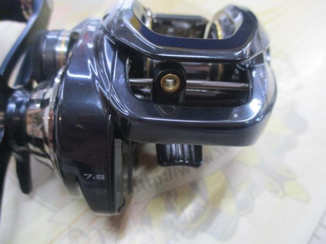 21グラップラー 150HG