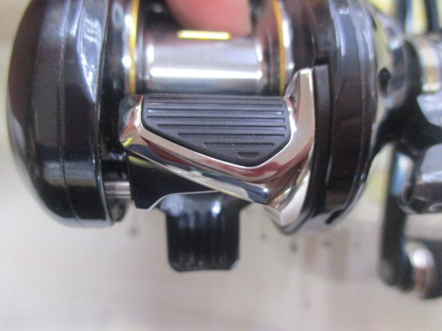 21グラップラー 150HG