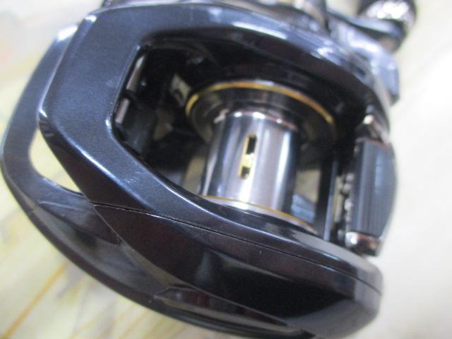 21グラップラー 150HG