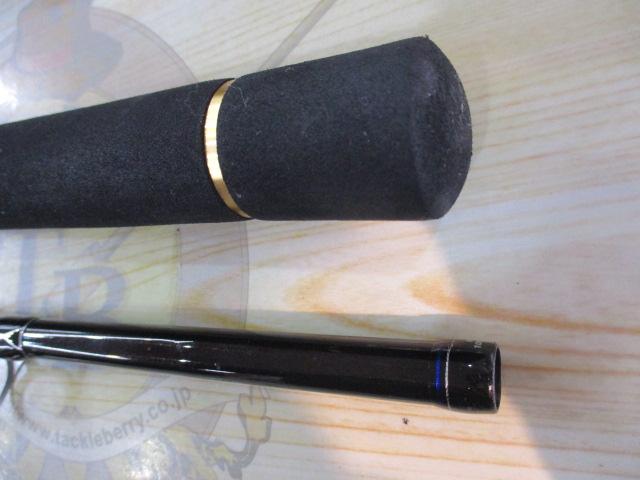 ファーストキャスト FCS-1002MH