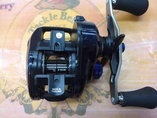 23ソルティスト TW 300XHL PEスペシャル