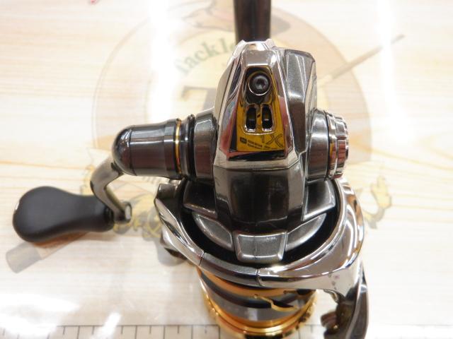 20ツインパワー C2000SHG