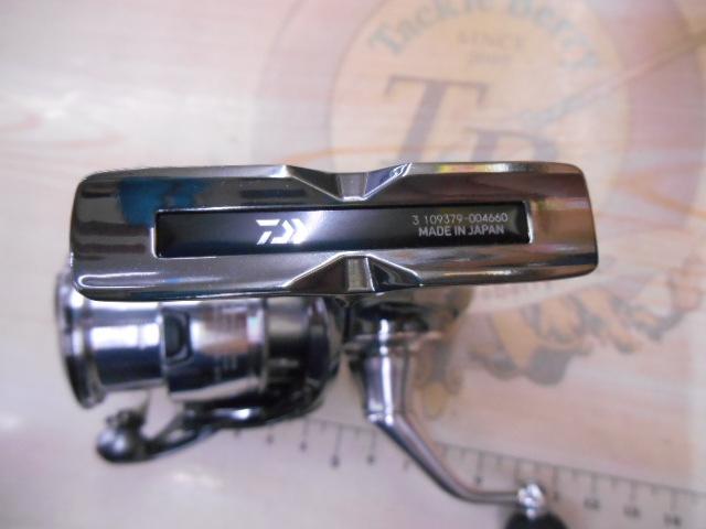 22イグジスト LT2000S-P
