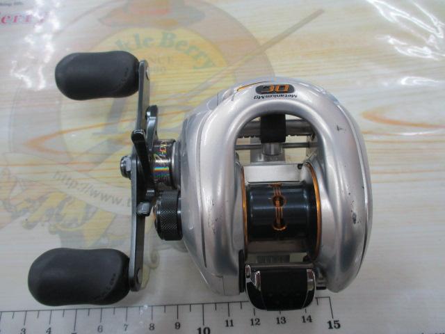 08メタニウムMgDC7 LH｜＠ベリーネット 日本最大新品中古釣具WEBショップ