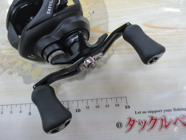 25タトゥーラ TW 200XH｜＠ベリーネット 日本最大新品中古釣具WEBショップ