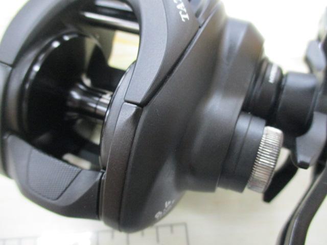 25タトゥーラ TW 200XH｜＠ベリーネット 日本最大新品中古釣具WEBショップ