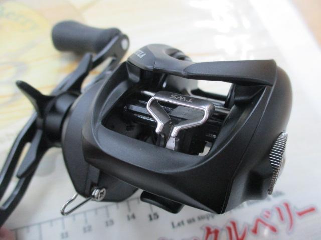 25タトゥーラ TW 200XH｜＠ベリーネット 日本最大新品中古釣具WEBショップ