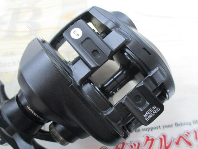 25タトゥーラ TW 200XH｜＠ベリーネット 日本最大新品中古釣具WEBショップ
