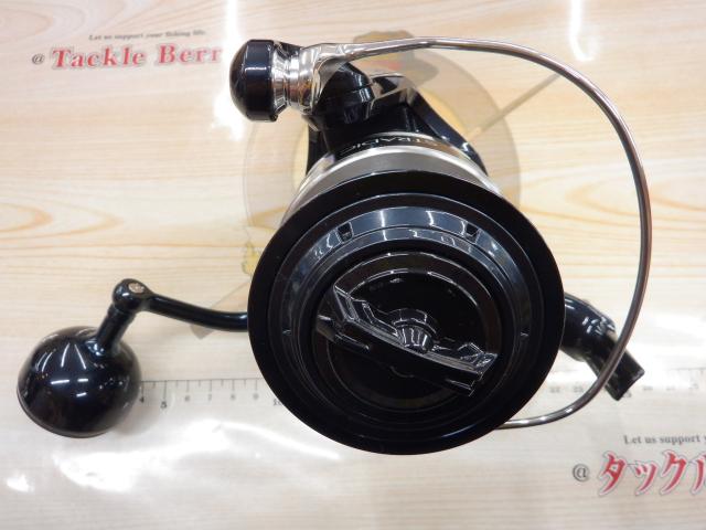 24ストラディックSW 10000HG