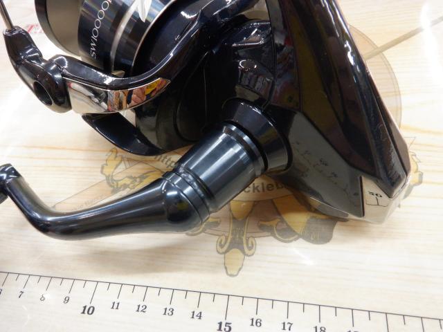 24ストラディックSW 10000HG