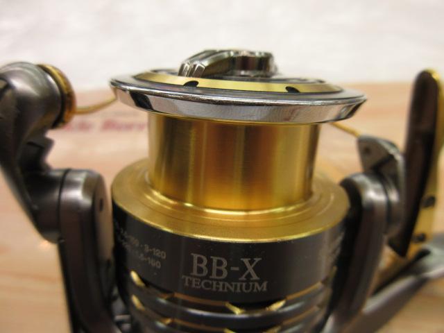 10BB-XテクニウムMg 2500DXG