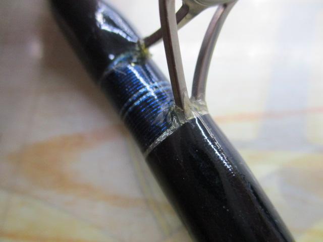 ソルティガコースタル SG ヒラマサ 56HB