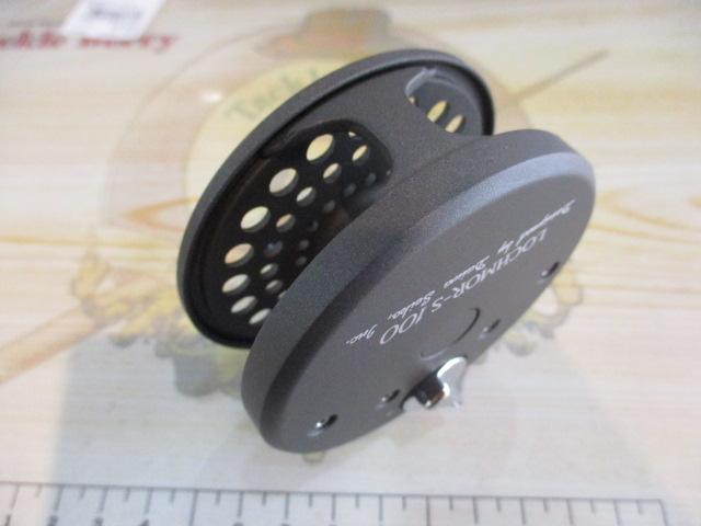 ロッホモアS100