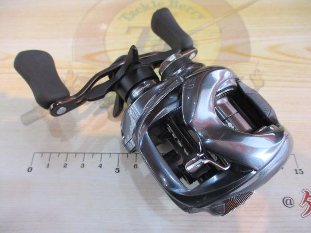 25タトゥーラ SV TW 100XH