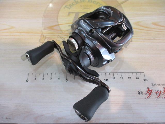 25タトゥーラ SV TW 100XH