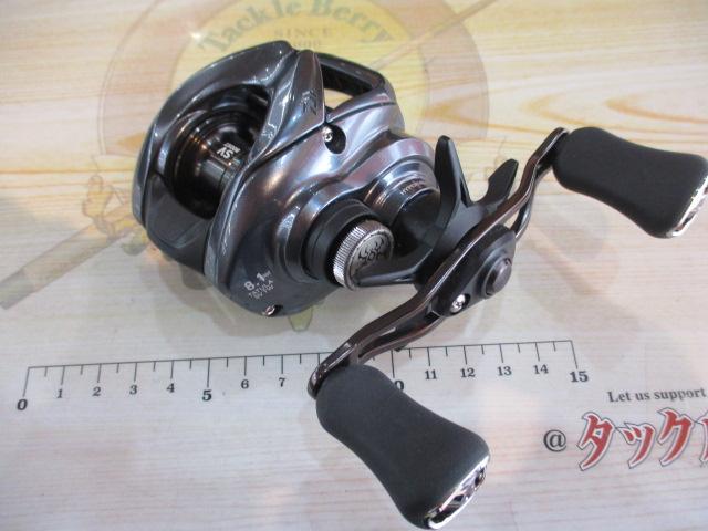 25タトゥーラ SV TW 100XH