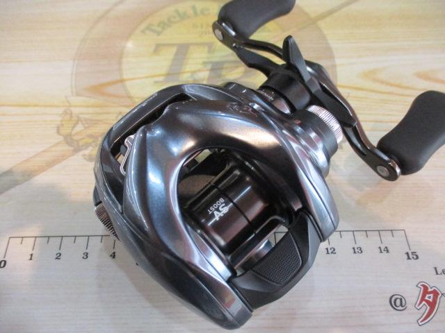 25タトゥーラ SV TW 100XH