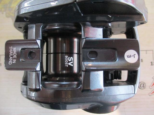 25タトゥーラ SV TW 100XH