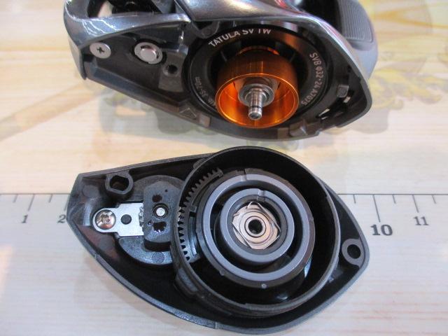 25タトゥーラ SV TW 100XH