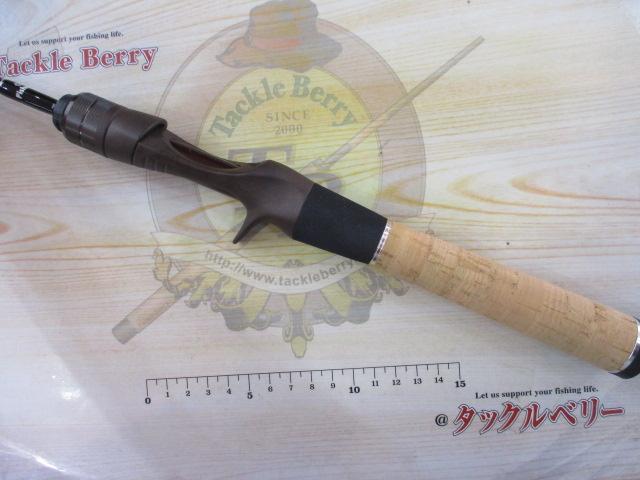 ビームス ブランシエラ 48UL