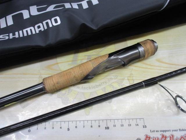 22バンタム 274M+｜＠ベリーネット 日本最大新品中古釣具WEBショップ