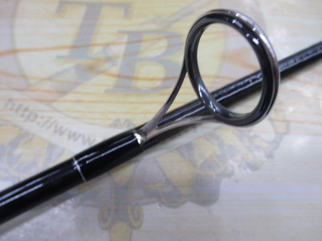 22バンタム 274M+｜＠ベリーネット 日本最大新品中古釣具WEBショップ