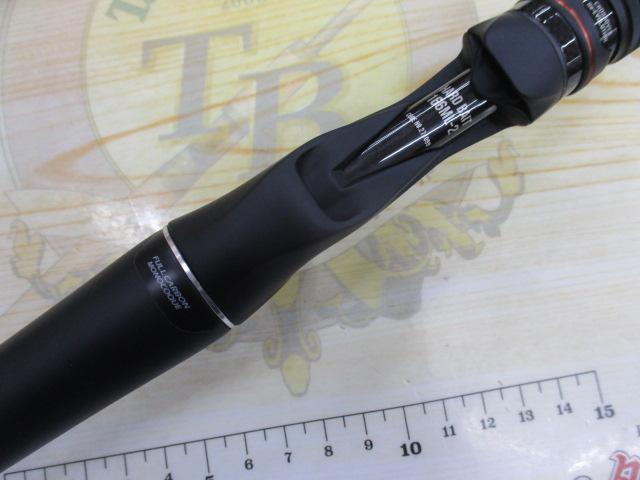 24ポイズンアドレナ 166ML-2｜＠ベリーネット 日本最大新品中古釣具WEB
