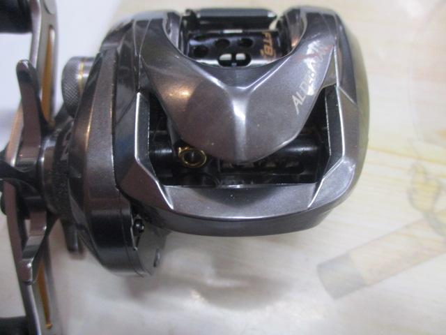 16アルデバランBFS XG RH｜＠ベリーネット 日本最大新品中古釣具WEB